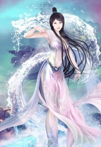 鬼王传人（无敌传人）