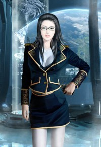 虐文女主画风不对[穿书]